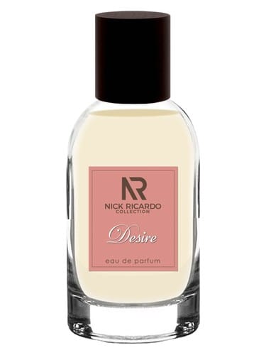 Desire by Nick Ricardo Collection