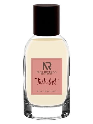 Turbulent by Nick Ricardo Collection