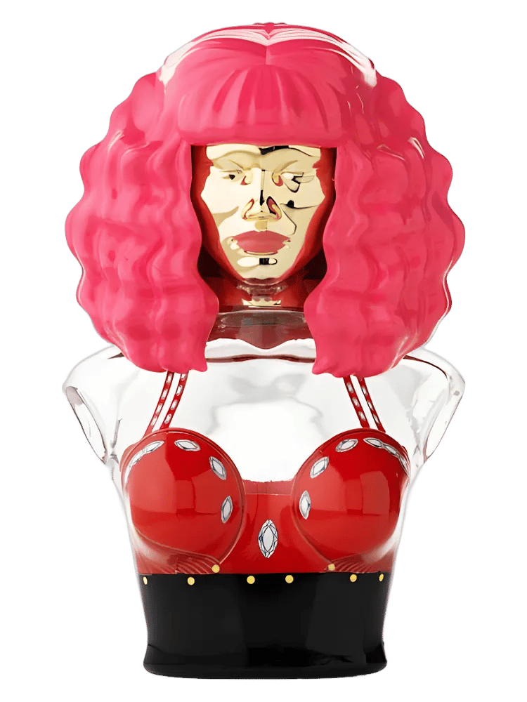 Minajesty by Nicki Minaj
