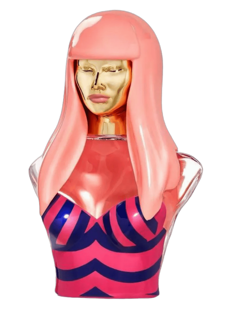 Pink Friday 2 by Nicki Minaj