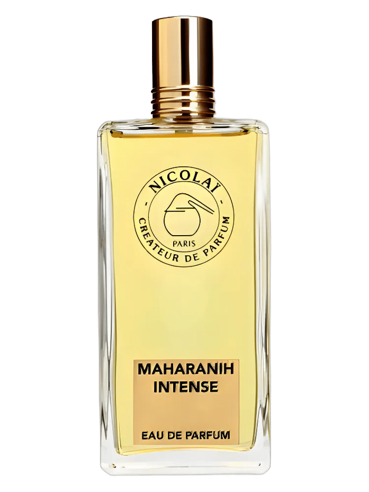 Maharanih Intense by Nicolai Parfumeur Createur