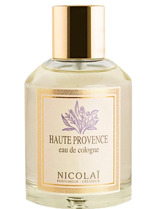 Haute Provence (Eau De Provence) by Nicolaï
