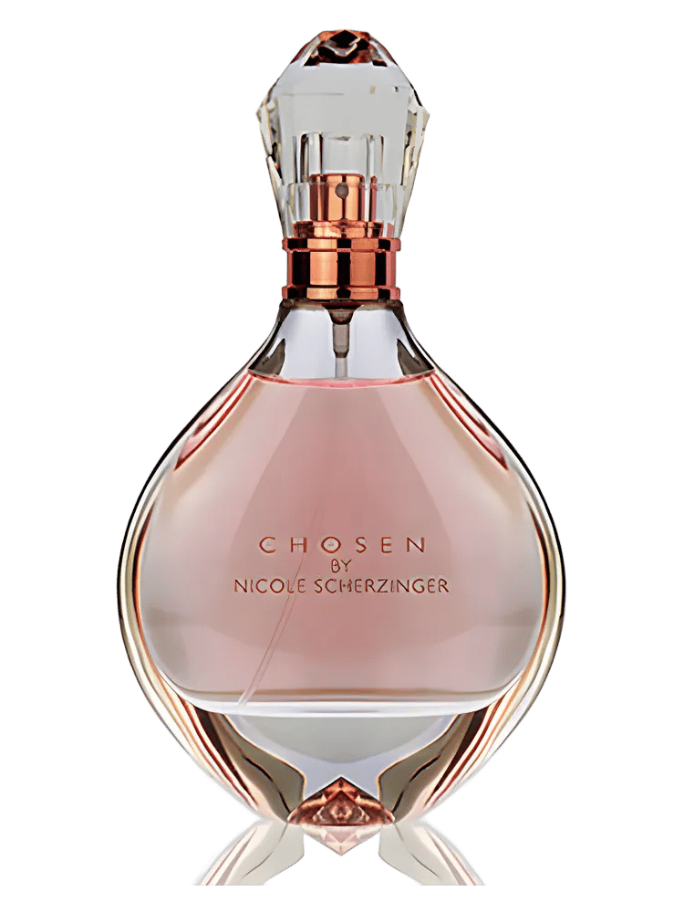 Chosen by Nicole Scherzinger