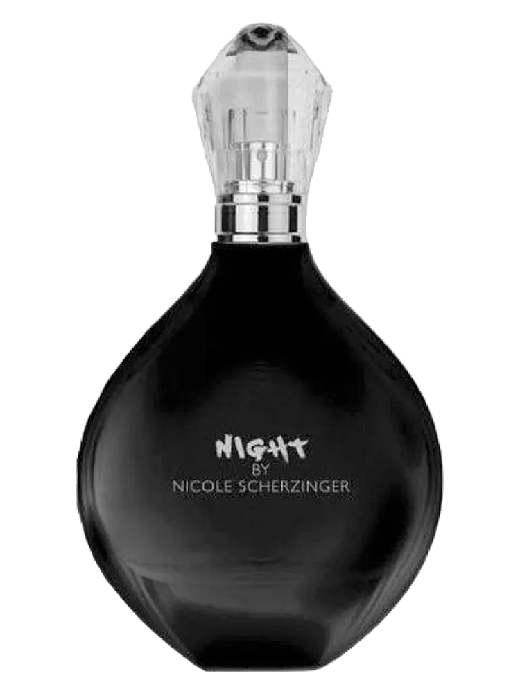 Night by Nicole Scherzinger
