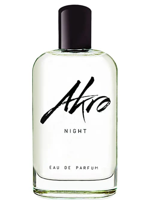 Night by Akro