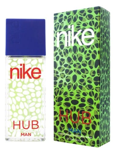 Hub Man by Nike