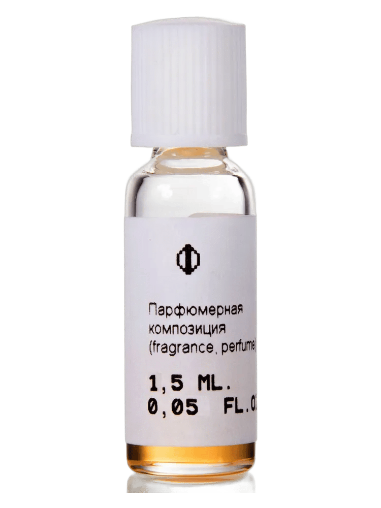 Ф (F) by Nikkos-Oskol Fragrance