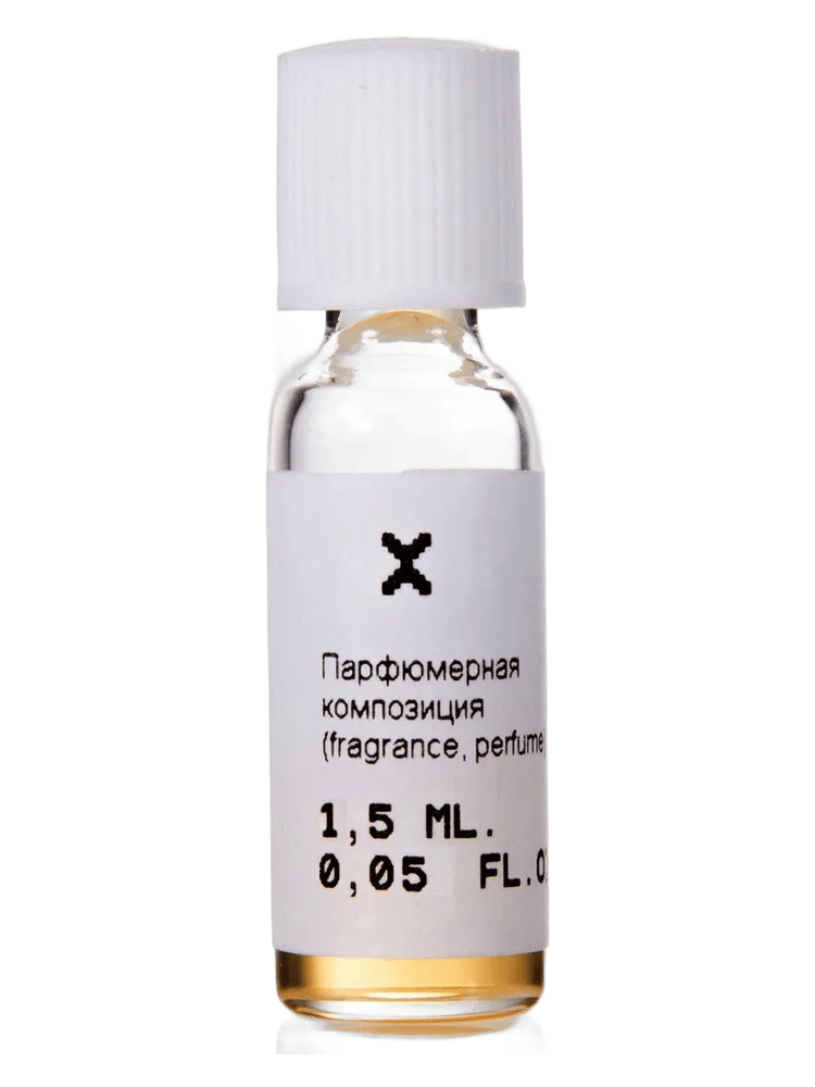 Х (H) by Nikkos-Oskol Fragrance