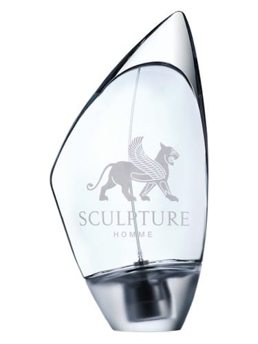 Sculpture Homme by Nikos