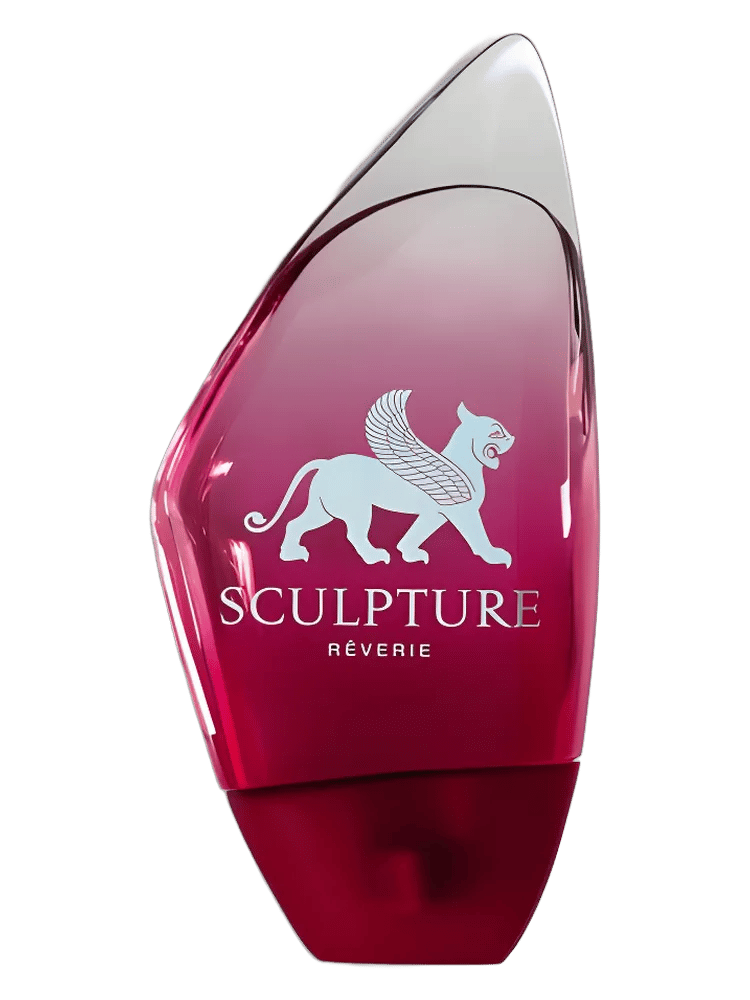 Sculpture Rêverie by Nikos