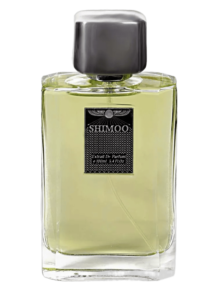 Shimoo by Nilafar Du Nil