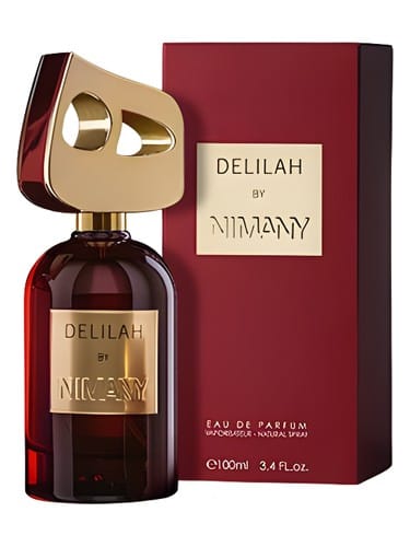 Delilah by Nimany