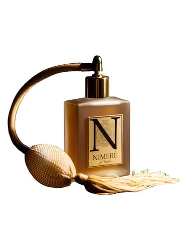 Fig and Peach by Nimere Parfums