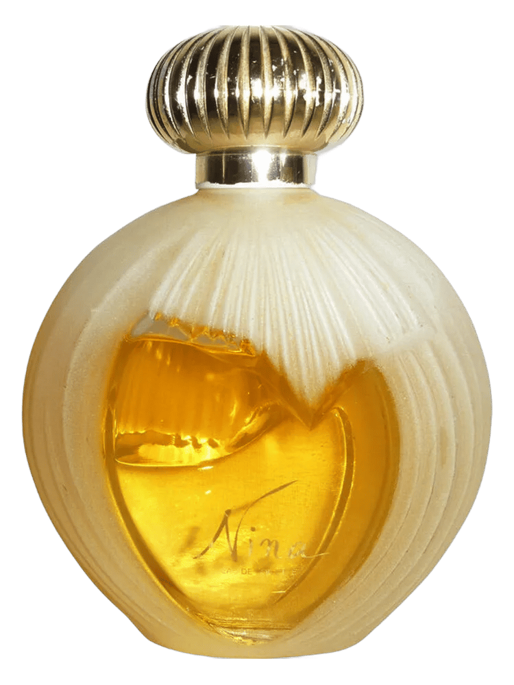 Nina (1987) by Nina Ricci
