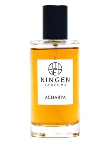 Acharya by Ningen Parfums