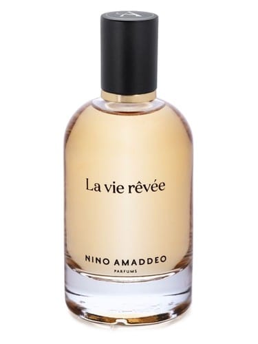 La Vie Rêvée by Nino Amaddeo
