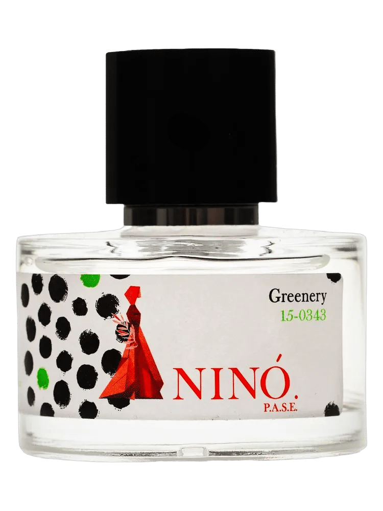 Greenery by NINO