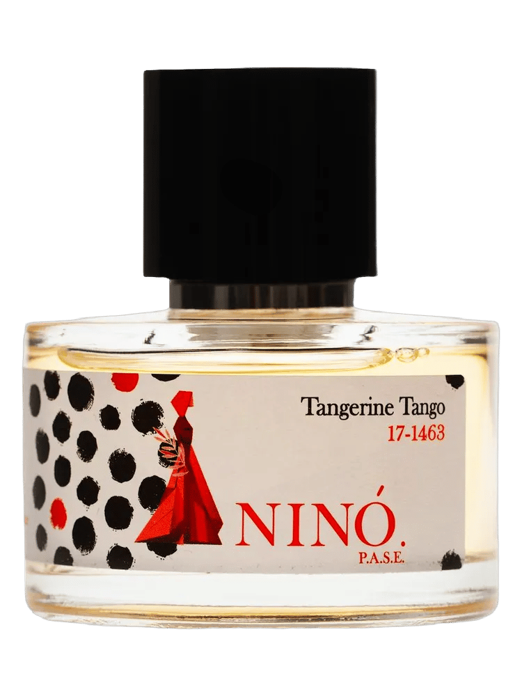 Tangerine Tango by NINO