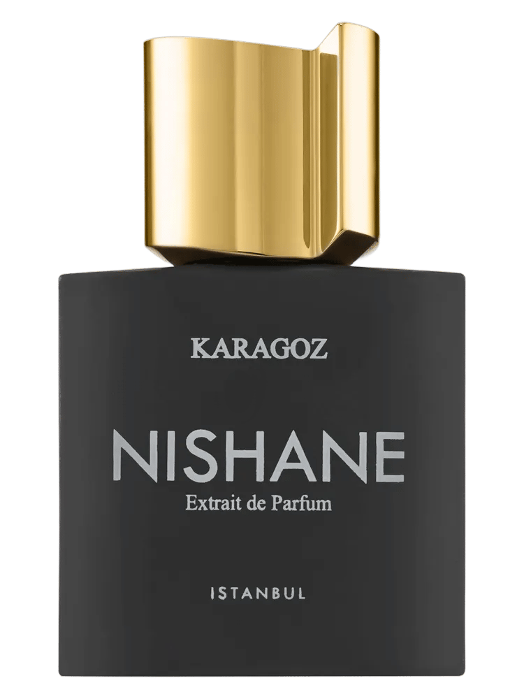 Karagoz by Nishane