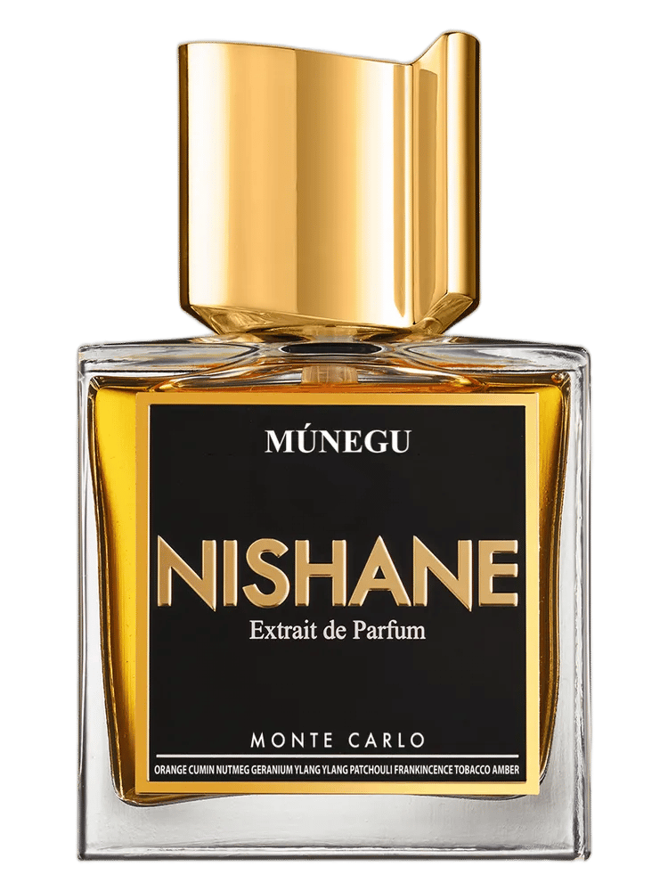 Múnegu by Nishane