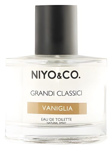 Vaniglia by Niyo & Co.