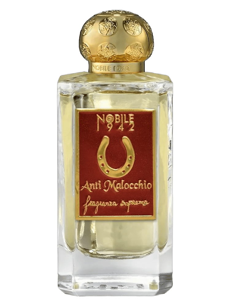 Anti Malocchio by Nobile 1942