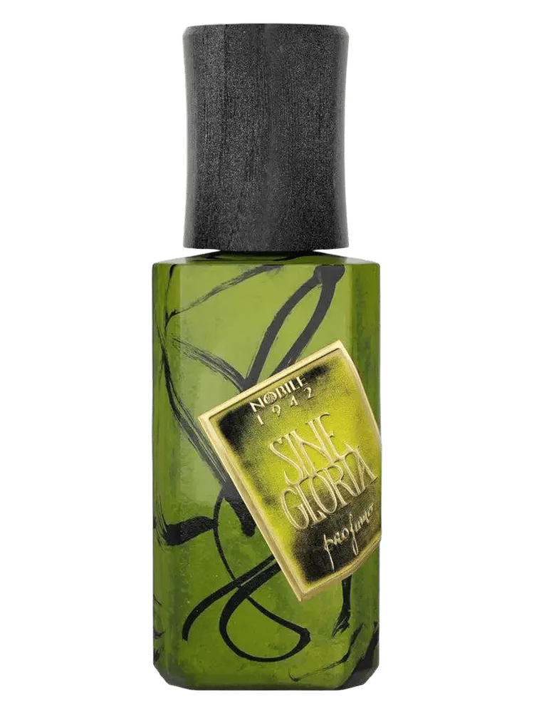 Sine Gloria by Nobile 1942