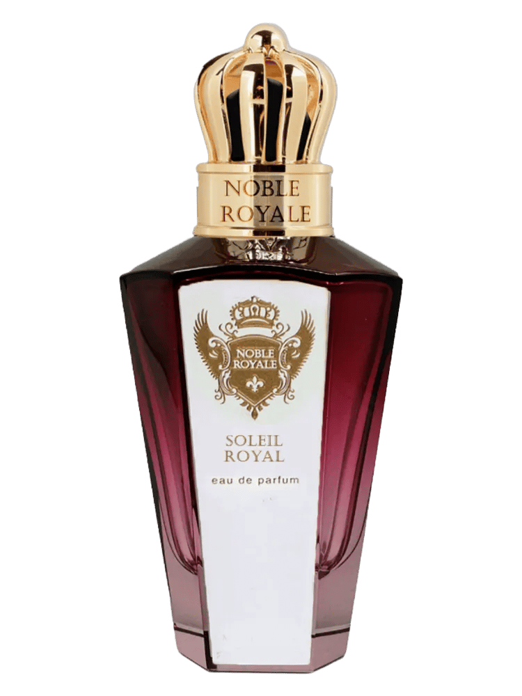 Soleil Royal by Noble Royale