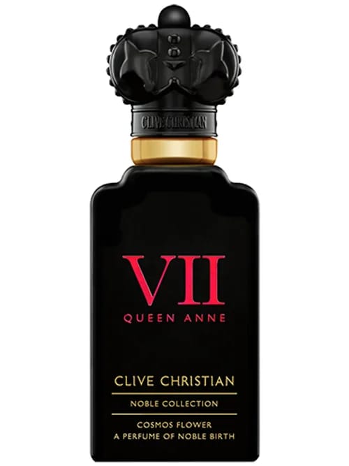 Noble VII Queen Anne Cosmos Flower by Clive Christian