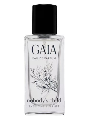 Gaia by Nobody's Child