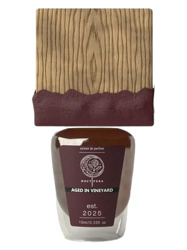 Aged in Vineyard by Noctifera