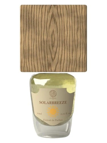 SolarBreeze by Noctifera