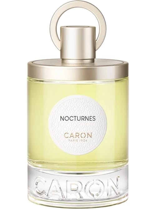 Nocturnes by Caron