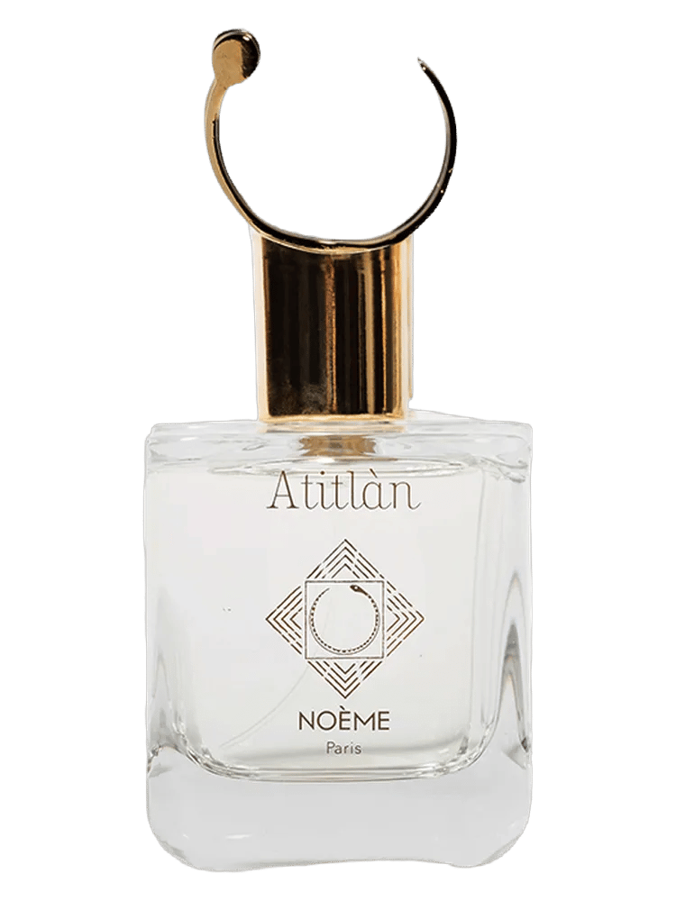 Atitlàn by Noème