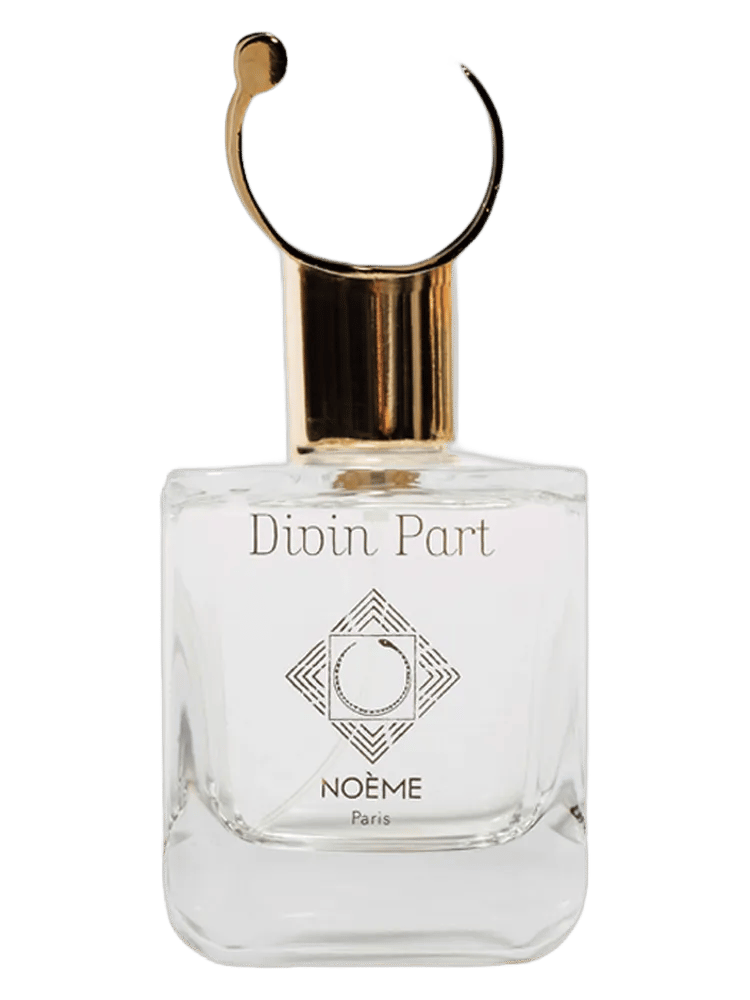 Divin Part by Noème