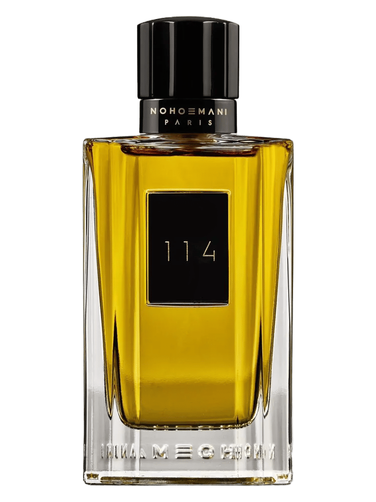 114 by NohoEmani