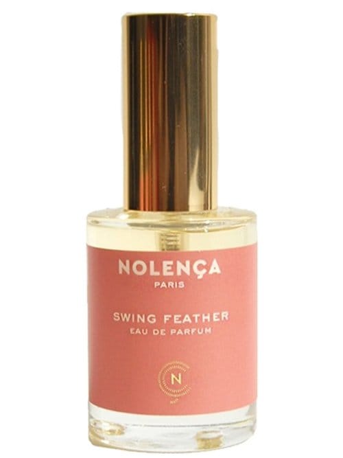 Swing Feather by Nolença