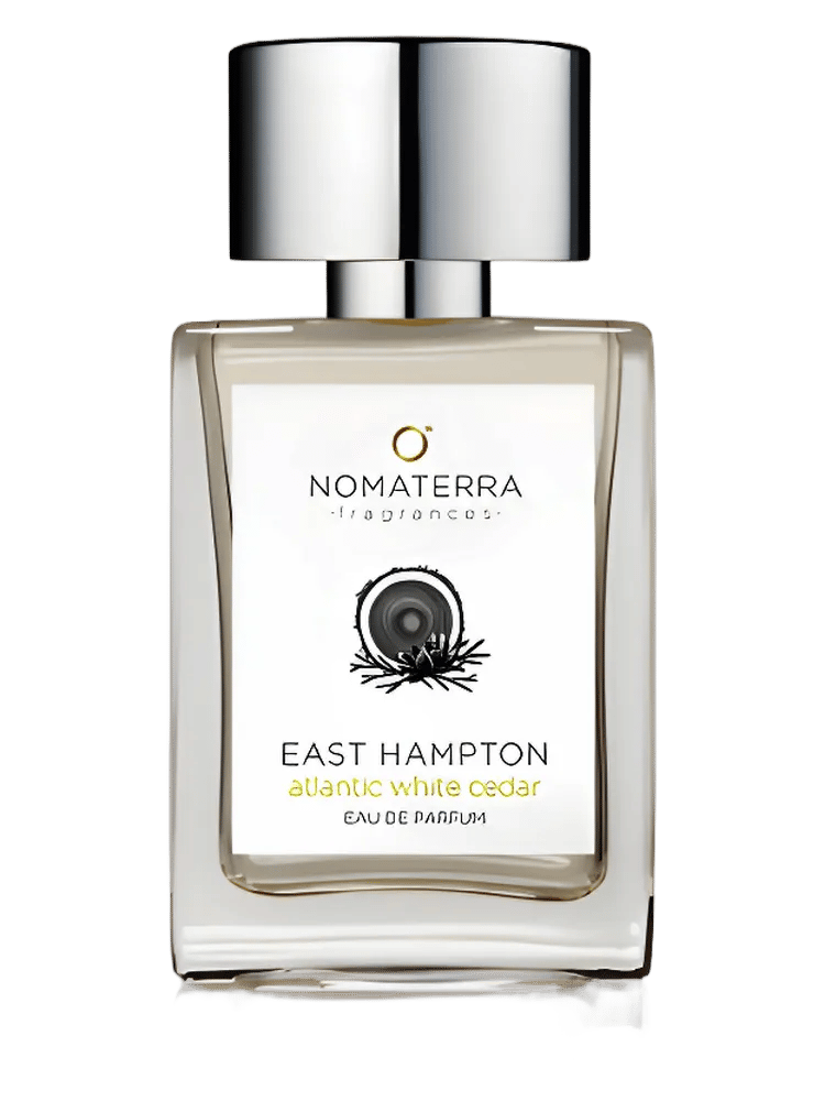 East Hampton Atlantic White Cedar by Nomaterra