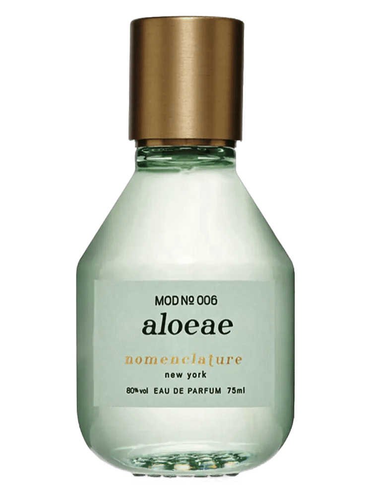 Aloeae by Nomenclature