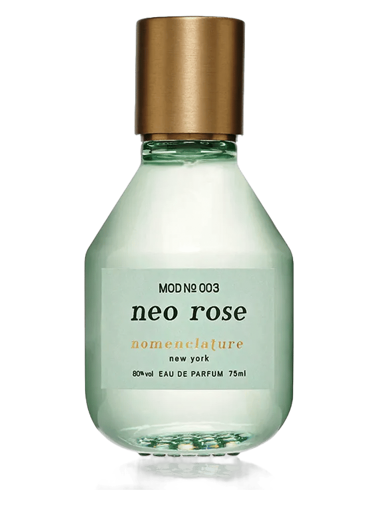 Neo Rose by Nomenclature