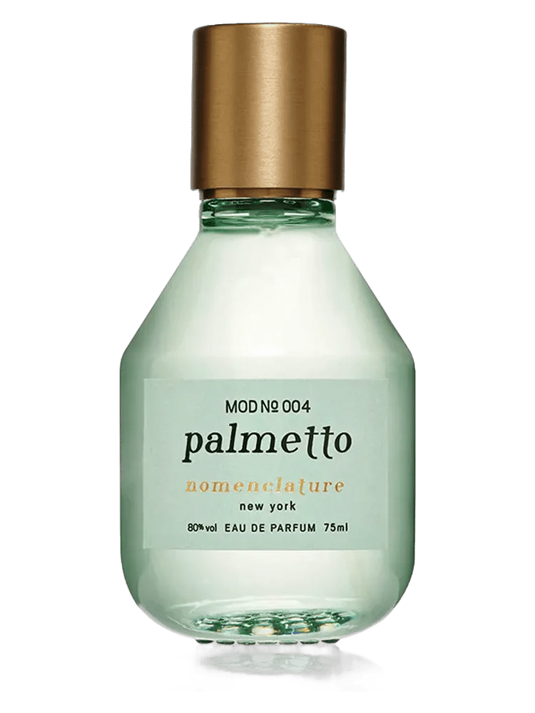 Palmetto by Nomenclature