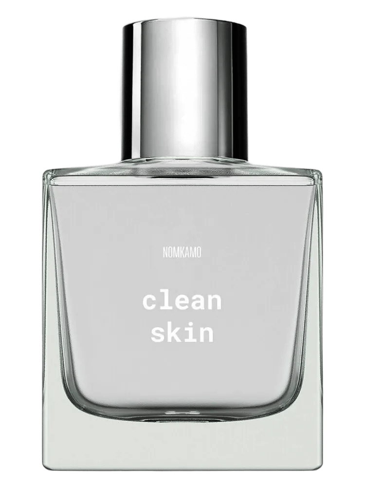 Clean skin by NOMKAMO