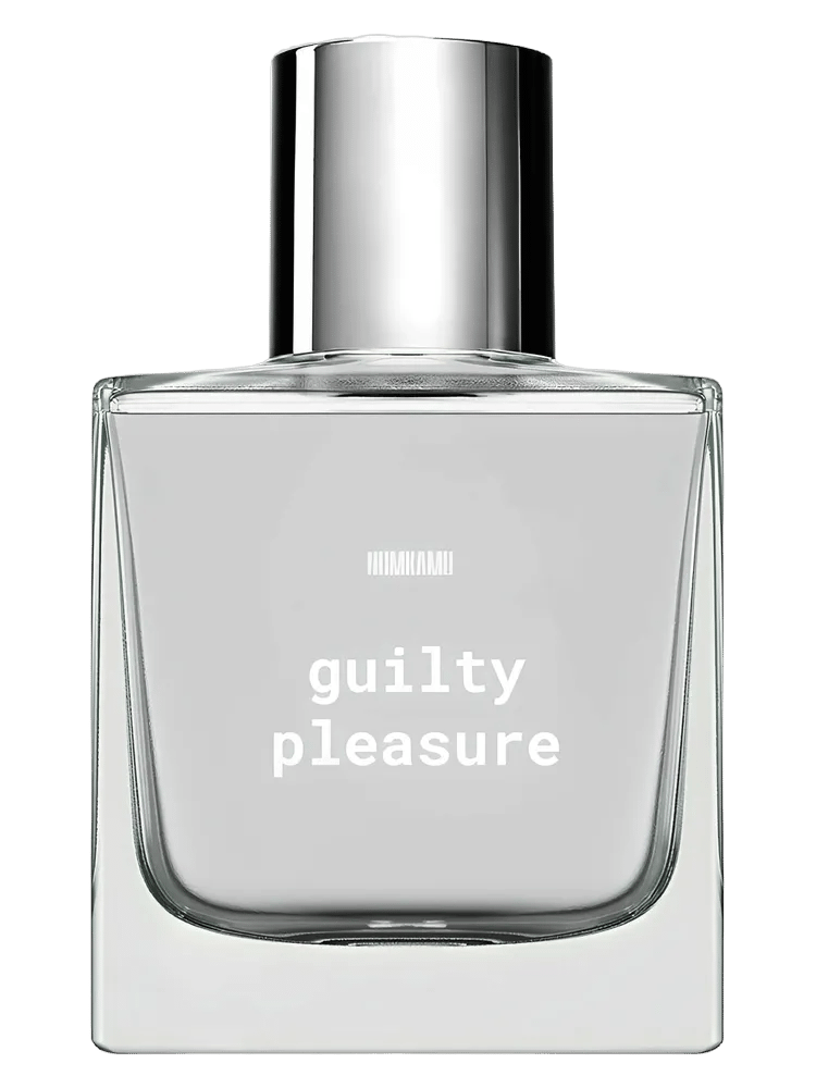 Guilty Pleasure by NOMKAMO
