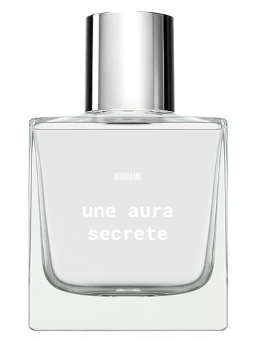 Une aura secrete by NOMKAMO