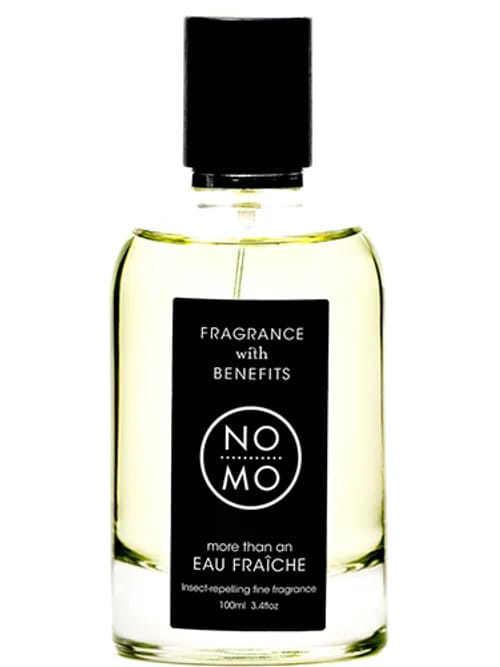 Nomo by Fragrance With Benefits