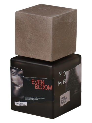 Evenbloom by NOMR