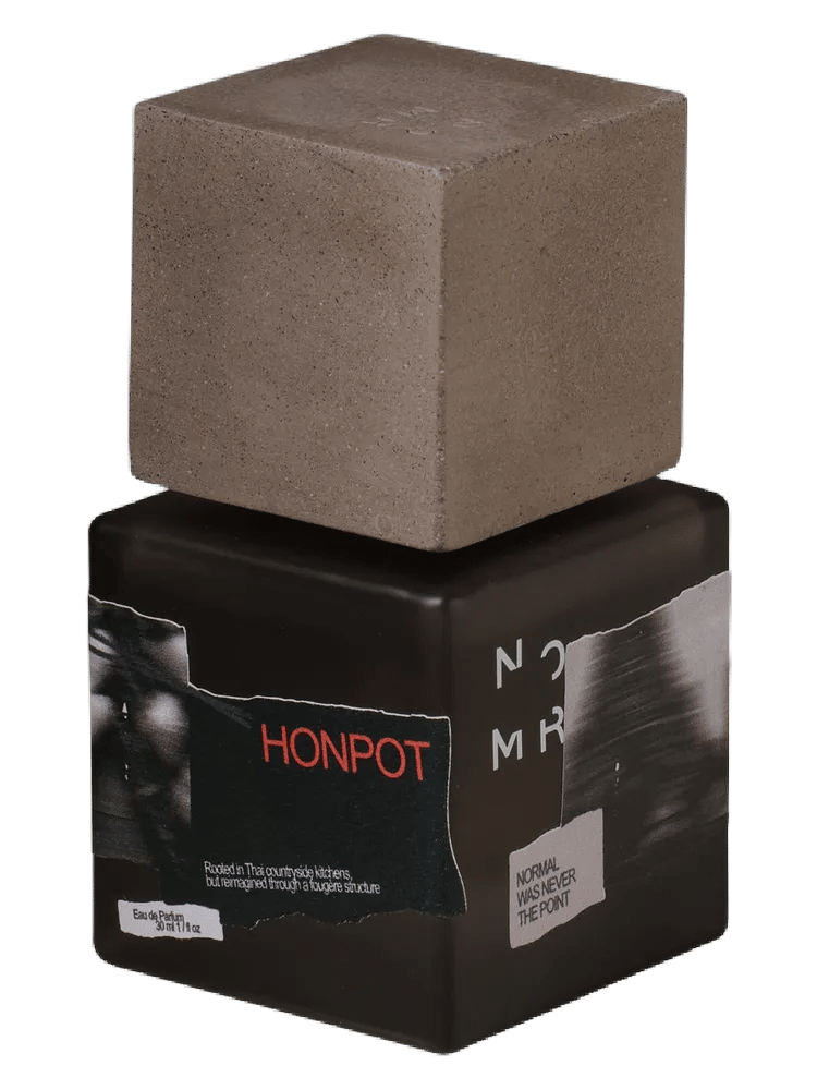 Honpot by NOMR