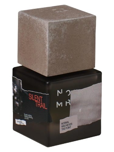 Silent Trail by NOMR