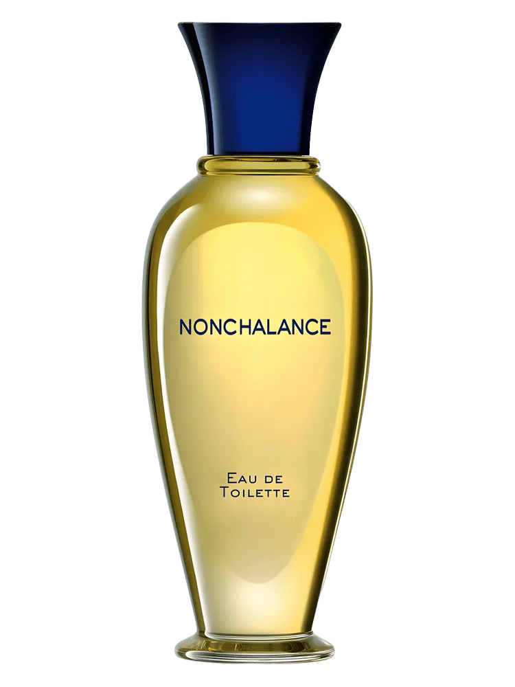 Nonchalance by Nonchalance