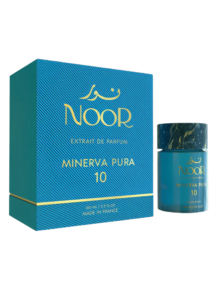 Minerva Pura 10 by NOOR